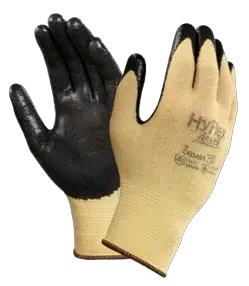 Guante Anticorte DG Solutions